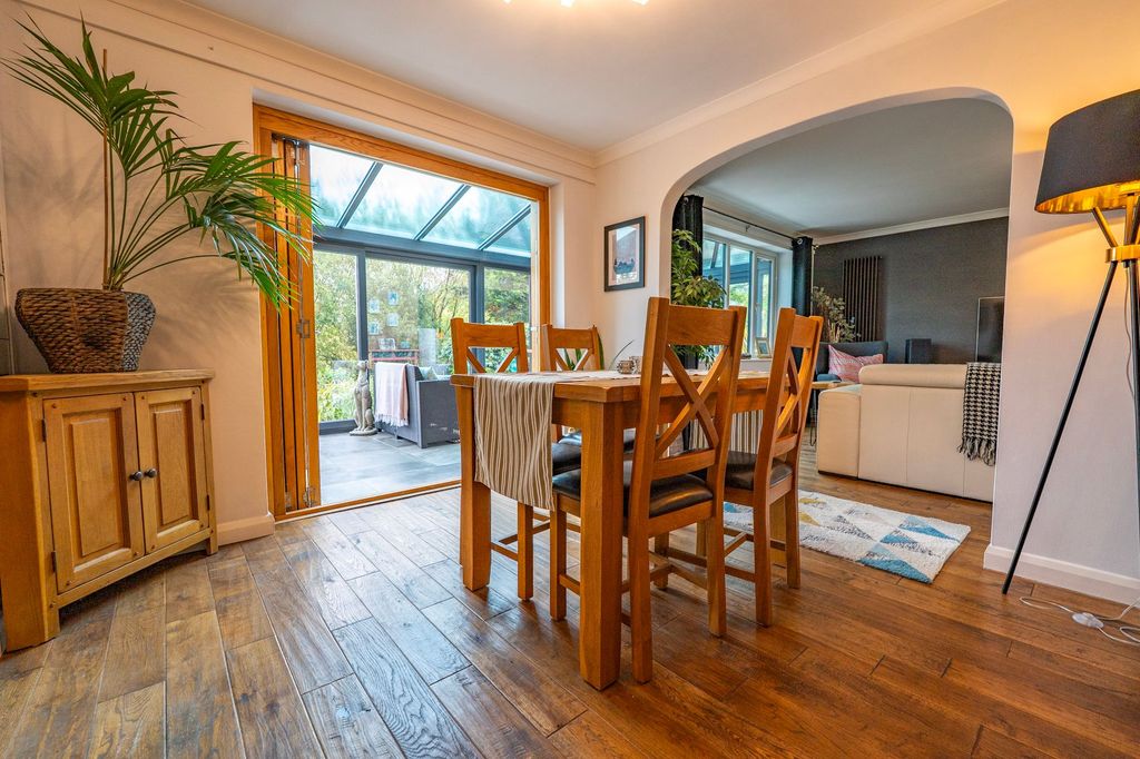 Additional image 13 of 4 bed detached house for saleThe Copse, Ilkeston DE7