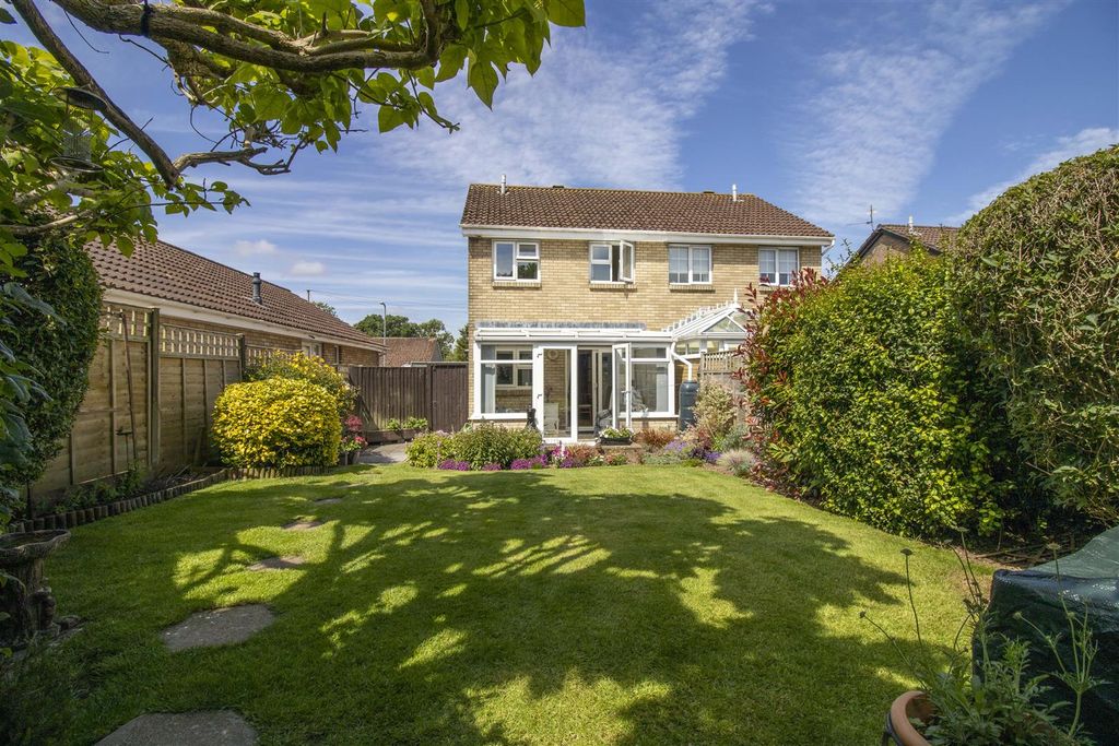 Property photo 1 of 19 Rear.Jpg