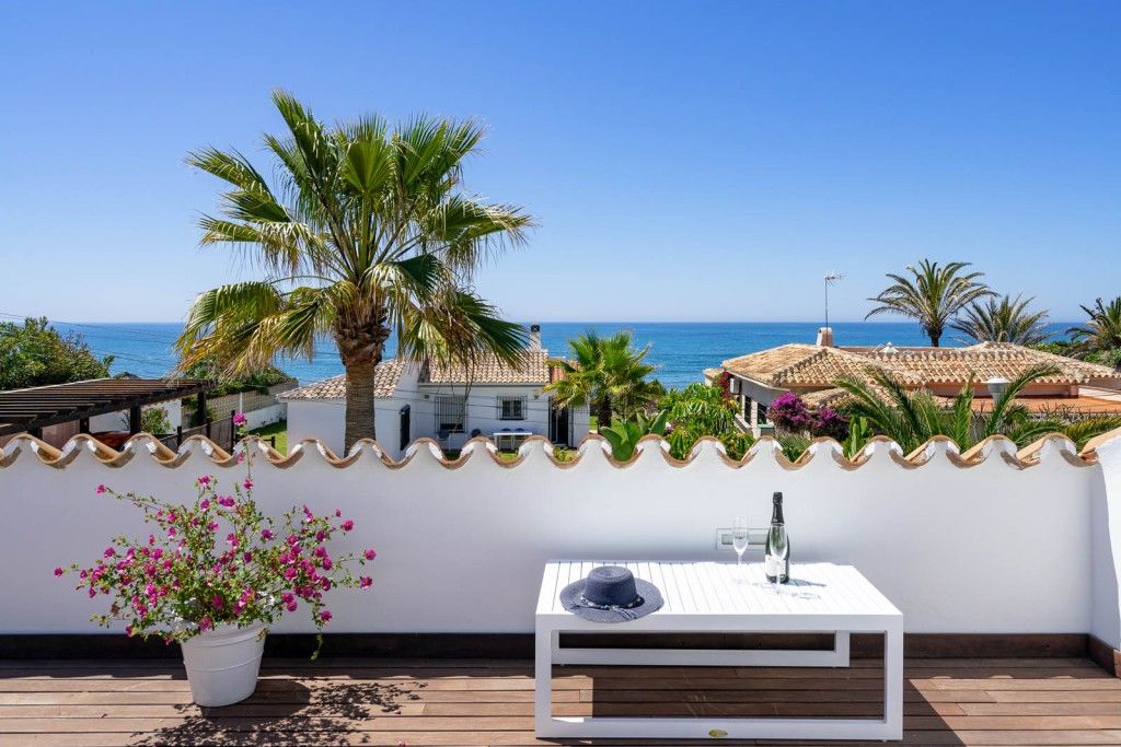 Property photo 1 of 20 Sea View From Terrace