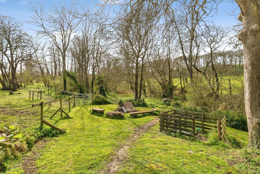 Additional image 27 of 4 bed link detached house for saleGwespyr, Holywell, Clwyd CH8