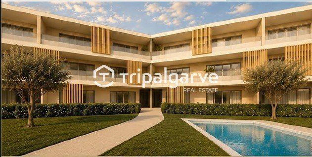 Property photo 1 of 6 T1 +1 With Swimming Pool