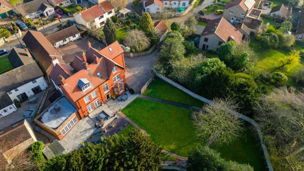 Additional image 36 of 5 bed link detached house for saleVicarage Drive, Wadworth, Doncaster DN11