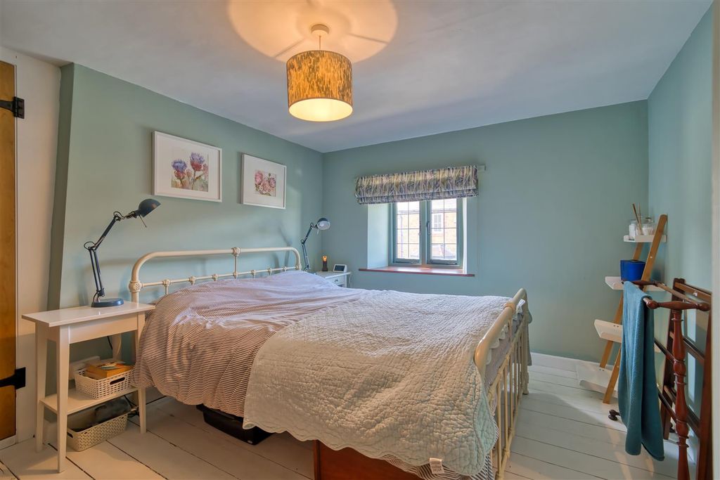 Property photo 3 of 10 Bedroom One