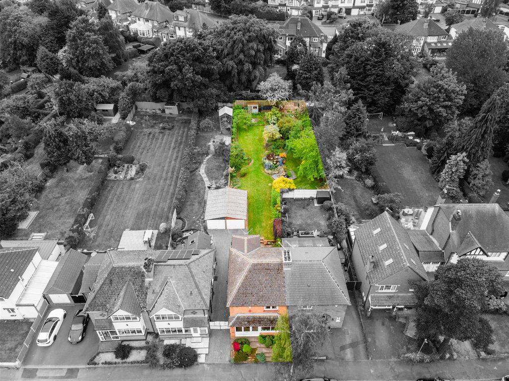 Property photo 1 of 17 164 Ulverley Green Road_1 B&W.Jpg