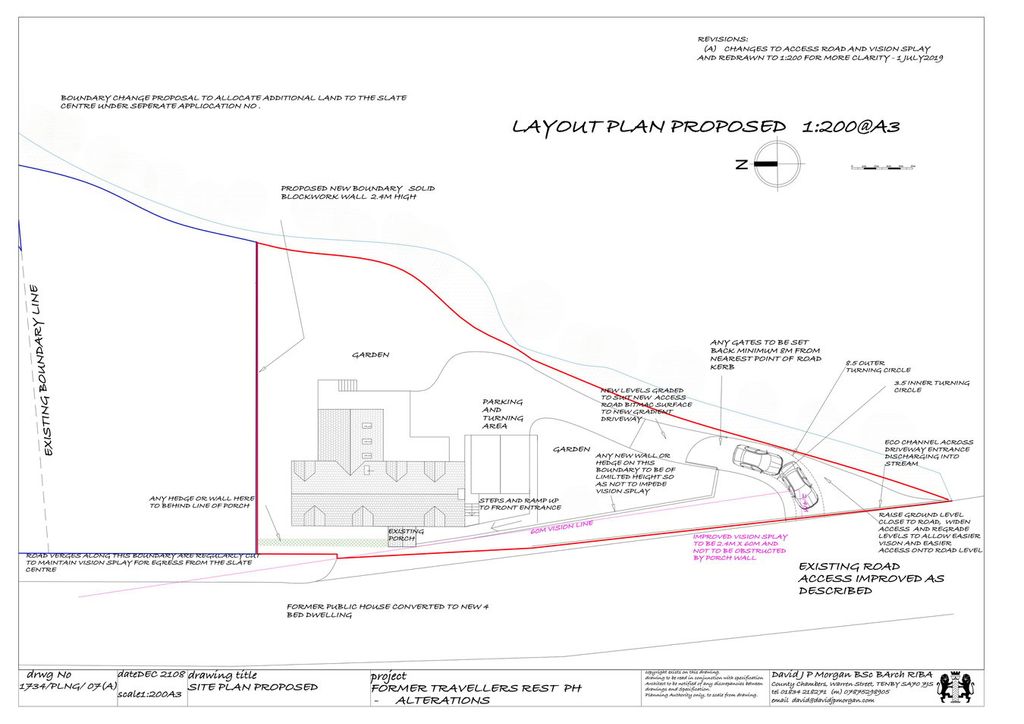 Additional image 9 of Land for saleFreystrop, Haverfordwest SA62
