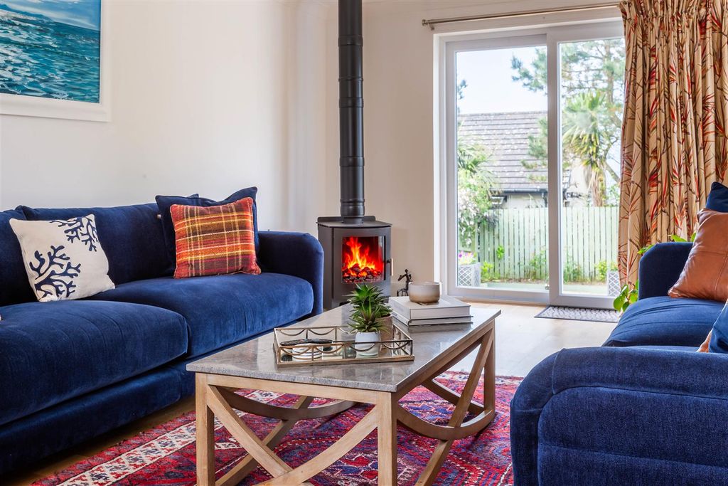 Additional image 15 of 5 bed detached house for saleOakdene (Inc Ardura Cabin), Blackwaterfoot, Isle Of Arran KA27