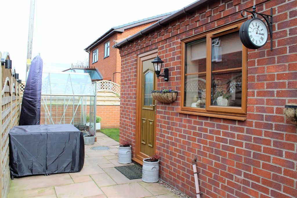 Additional image 14 of 3 bed semi-detached house to rentGrange Road, Penley, Wrexham LL13