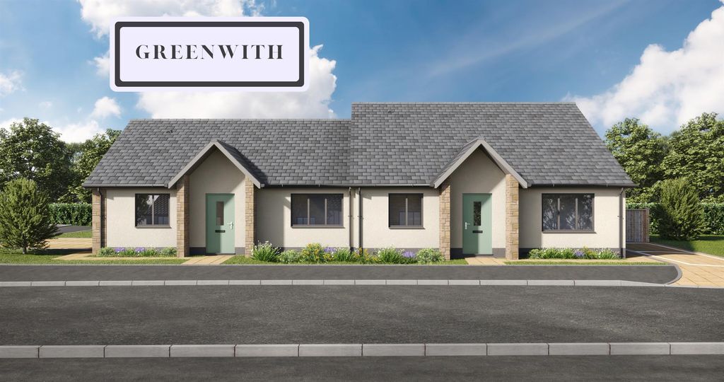 Property photo 1 of 8 Greenwith CGI Greenwith2.Png