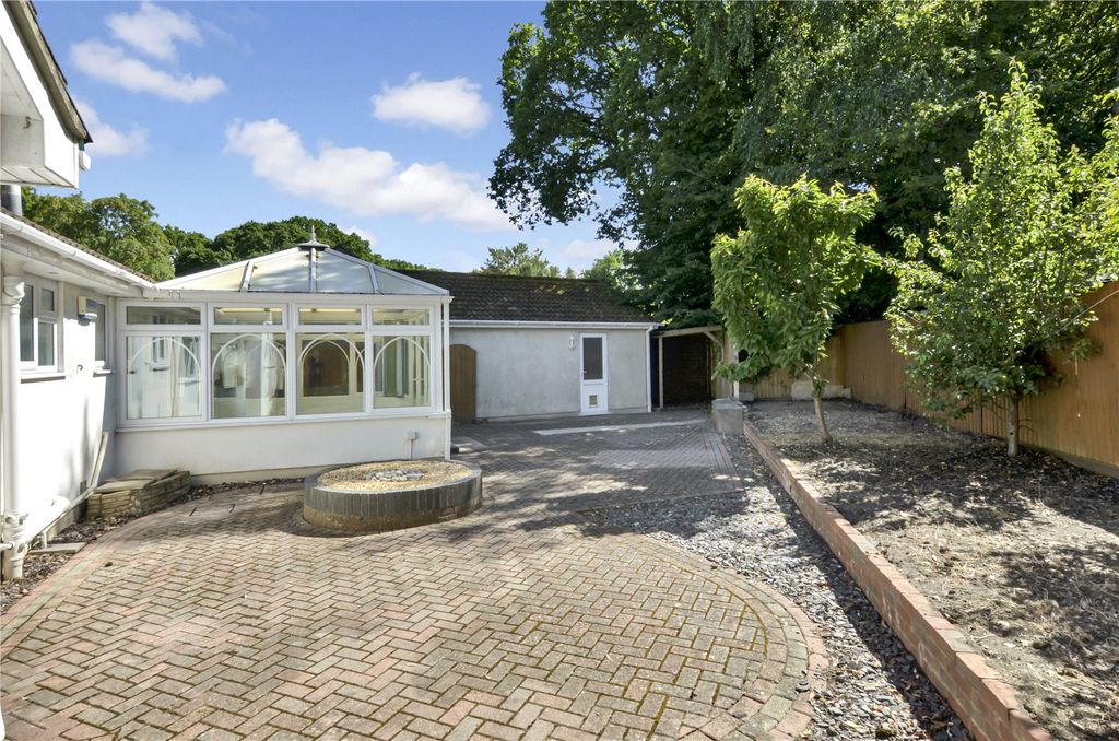 Property photo 3 of 26 Rear Garden