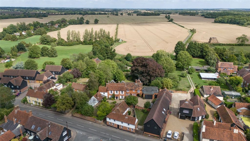 Property photo 2 of 18 Arial View