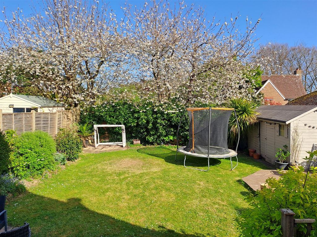 Property photo 2 of 17 Rear Garden