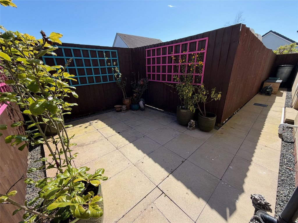 Additional image 10 of 1 bed flat for saleSunningdale Drive, Hubberston, Milford Haven SA73