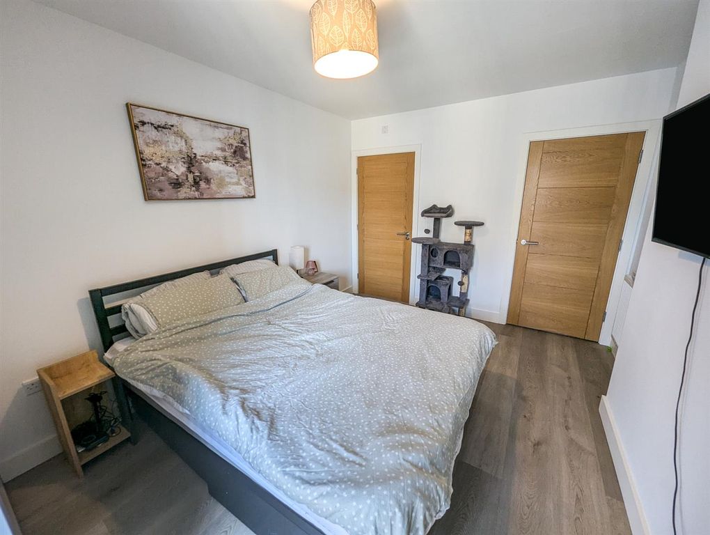 Additional image 10 of 2 bed flat for saleRoman Road, Corby NN18