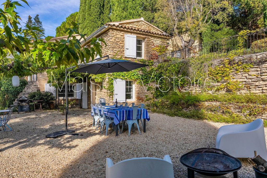 Property photo 1 of 26 Elegant Property With Bastidon, Pool &amp; Grounds In Goult.