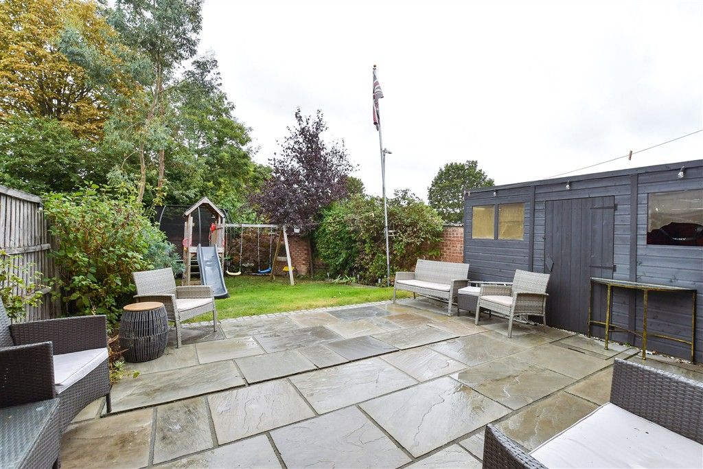Property photo 2 of 9 Rear Garden