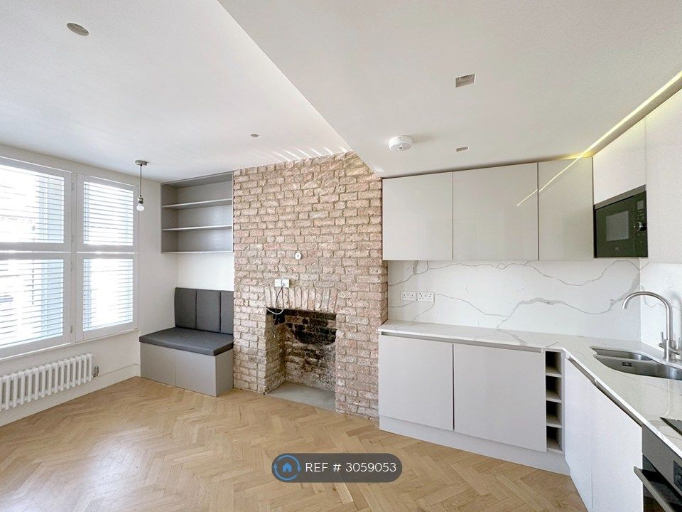 Property photo 3 of 14 Open Plan Kitchen And Living Area