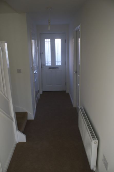 Property photo 2 of 23 Approachentrance Halldownstairs Wckitchen/Breakfast Areaextra Photosloungestairs To Landingmaster Bedroomextra Photosbedroom 2Bathroomensuite Bathroomextra Photosgaragefloor Plan
