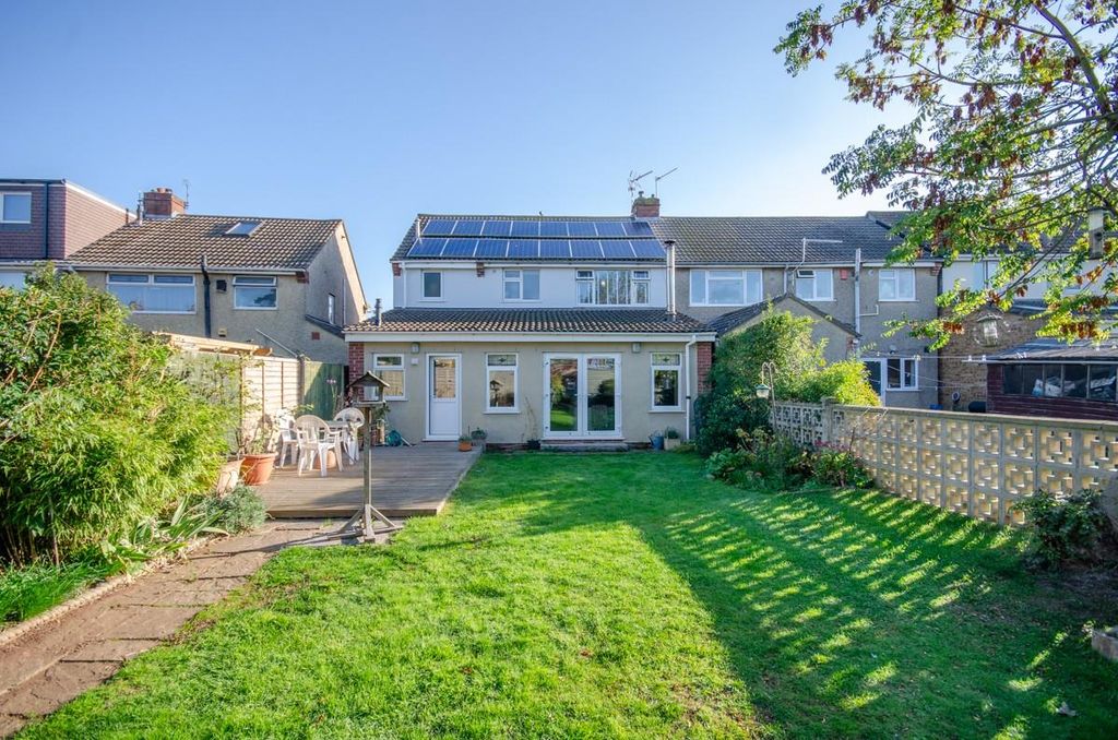 Property photo 2 of 23 Rear Aspect.Jpg