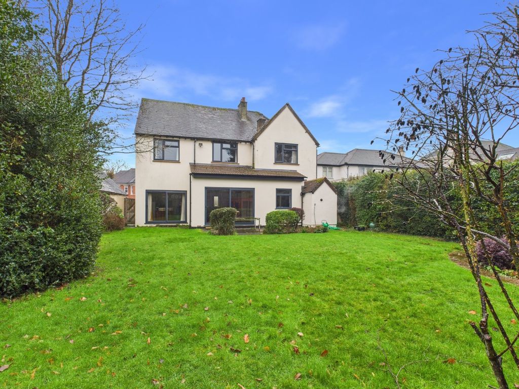 Property photo 1 of 17 Rear