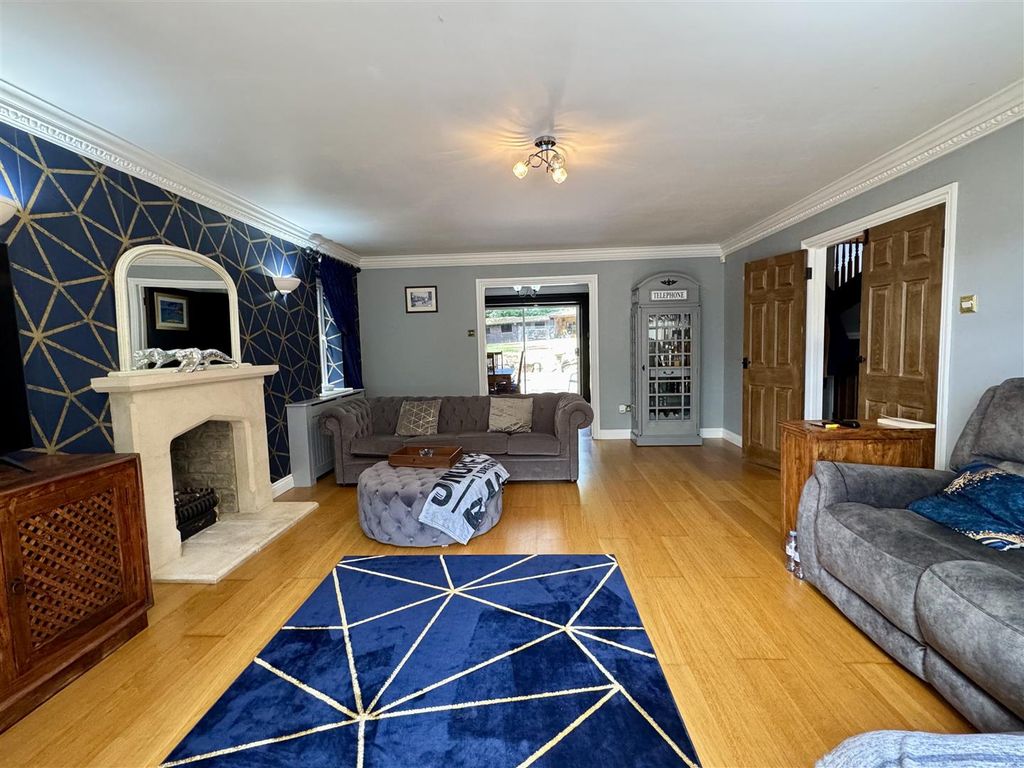 Additional image 13 of 4 bed detached house for saleCoombe Lea, Catbrook, Chepstow NP16