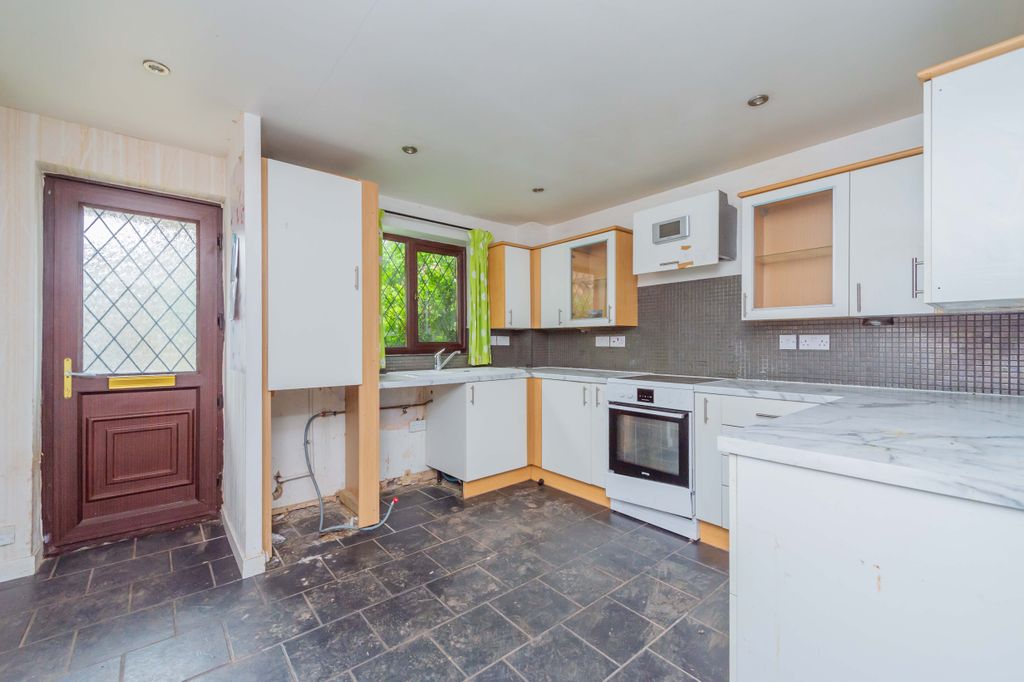 Additional image 5 of 2 bed terraced house for saleStanton Road, Ludlow SY8