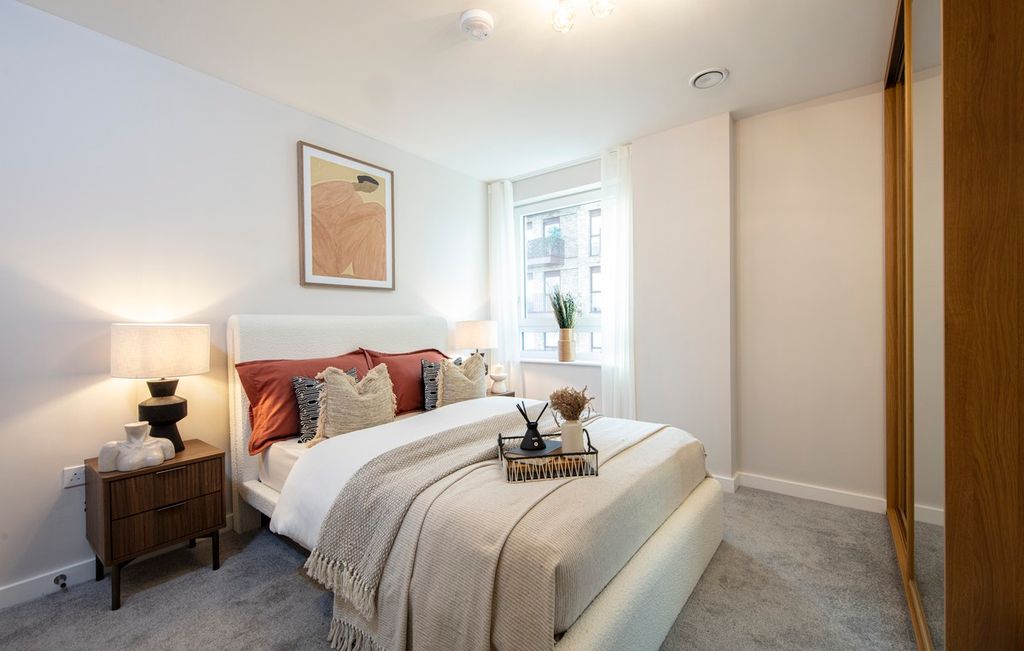 Property photo 1 of 10 Fairview New Homes - Zoopla -