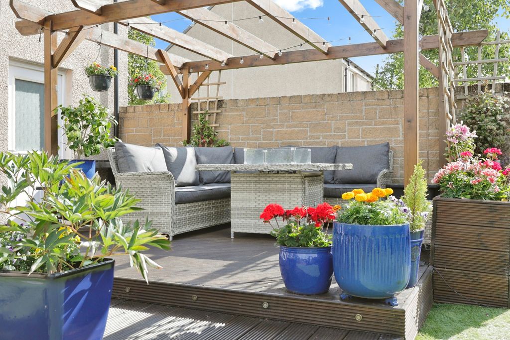 Property photo 3 of 28 Rear Garden/Patio