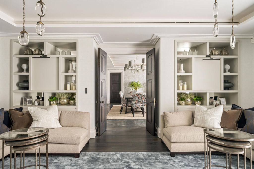 Additional image 11 of 5 bed flat to rentPrinces Gate, Knightsbridge, London SW7