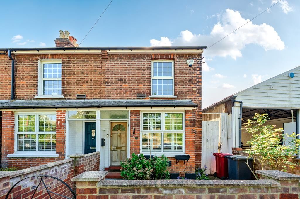 Property photo 1 of 17 External View