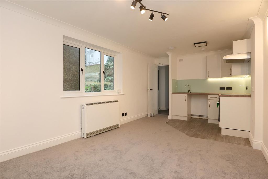 Property photo 3 of 6 Open Plan Kitchen/Living Room