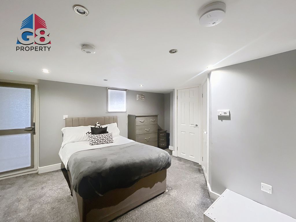 Property photo 1 of 10 5 Bed HMO - Cope Street, Barnsley