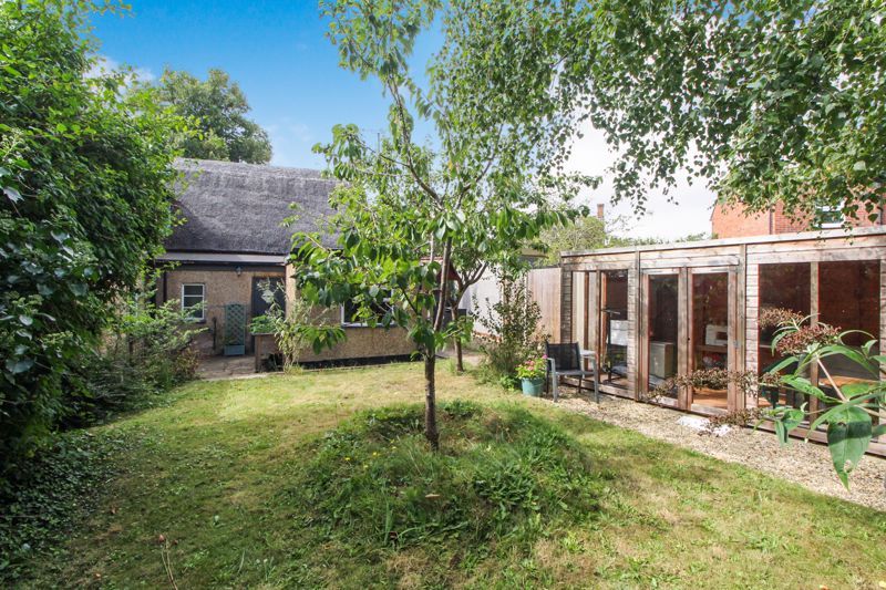 Property photo 2 of 20 Rear Garden