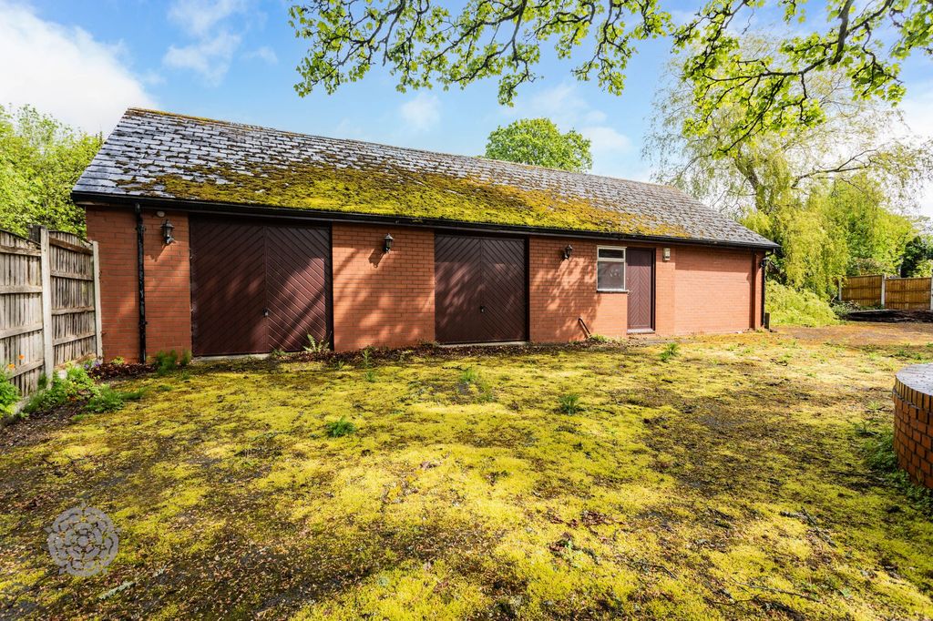 Additional image 25 of 5 bed detached house for saleChorley New Road, Bolton BL1
