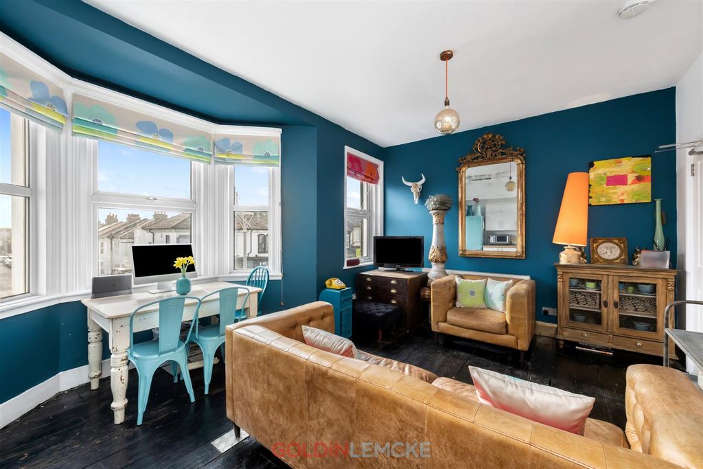 Property photo 1 of 12 Kitchen/Living/Dining Room