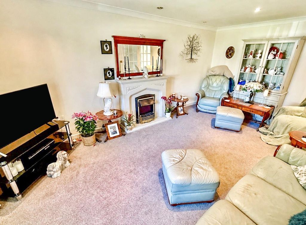 Additional image 9 of 3 bed detached bungalow for saleMaes Y Llan, Llansantffraid SY22