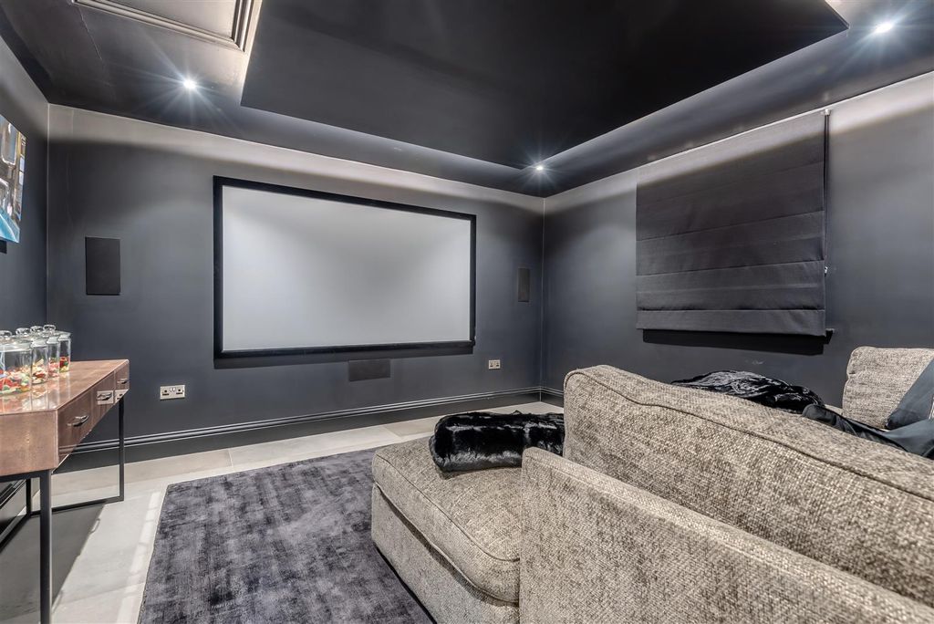 Additional image 22 of 7 bed detached house for saleThe Moorlands, Four Oaks Estate B74