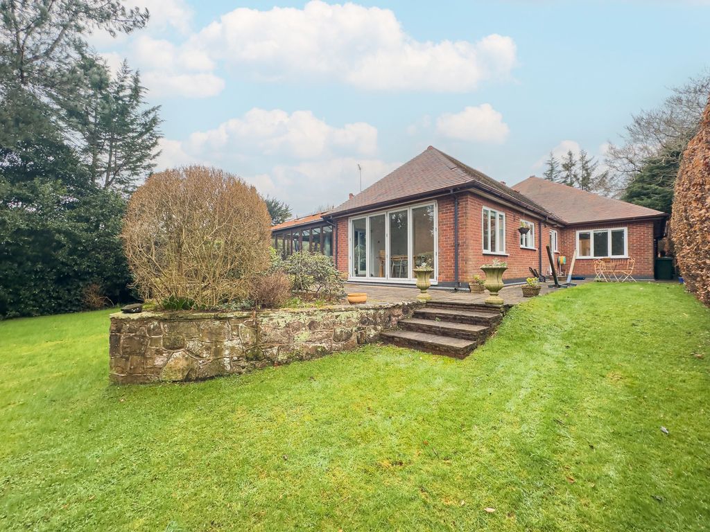 Additional image 32 of 4 bed detached bungalow for saleDawstone Road, Wirral CH60