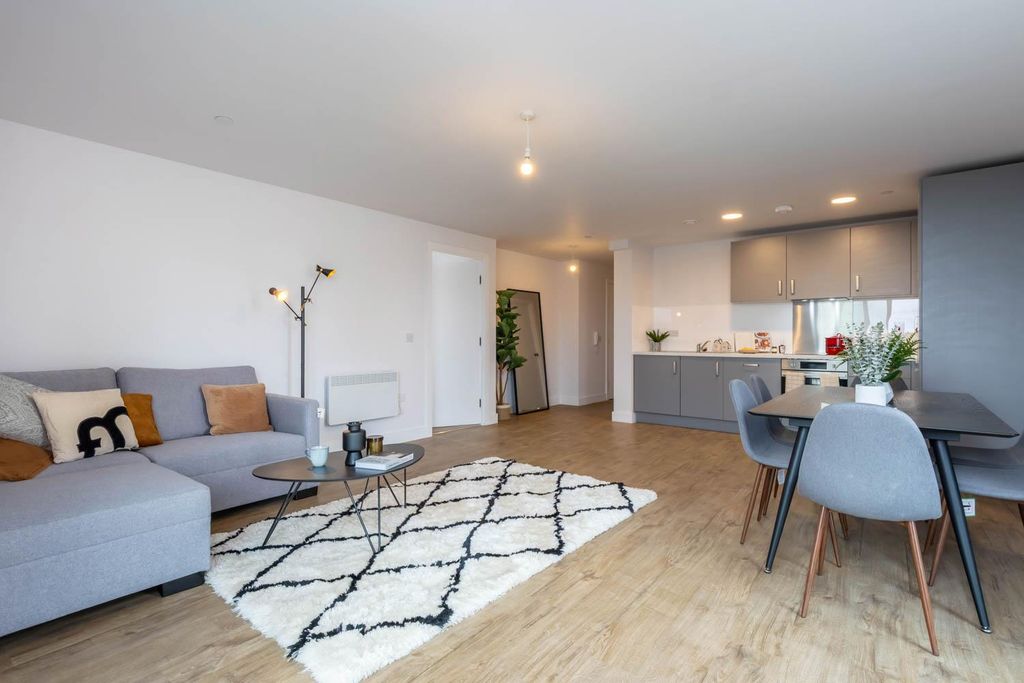 Property photo 3 of 25 Living Area