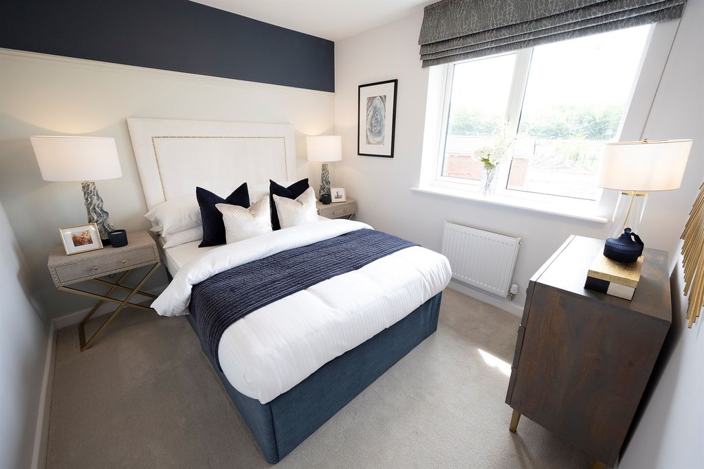 Additional image 7 of 4 bed detached house for saleTilia Homes At Foals Meadow, Didcot OX11