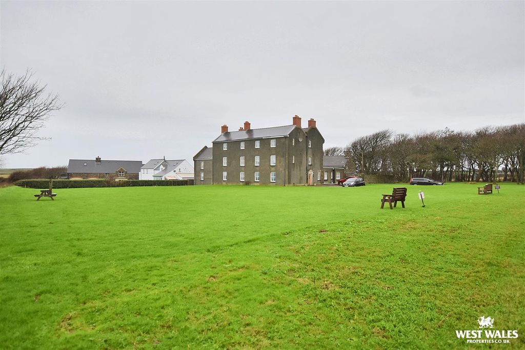 Additional image 21 of 3 bed flat for saleFlat 1 Llanunwas, Solva, Haverfordwest SA62