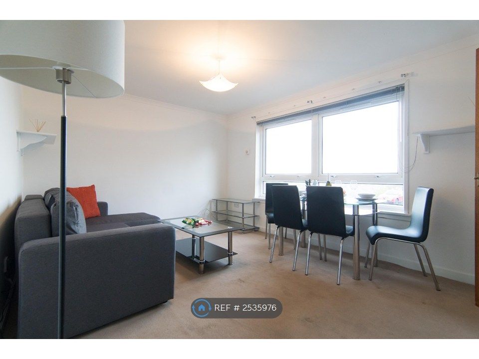 Property photo 3 of 9 Fully Furnished Living Room