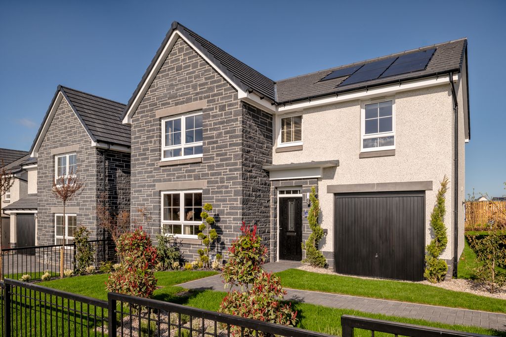 Property photo 1 of 10 The Falkland