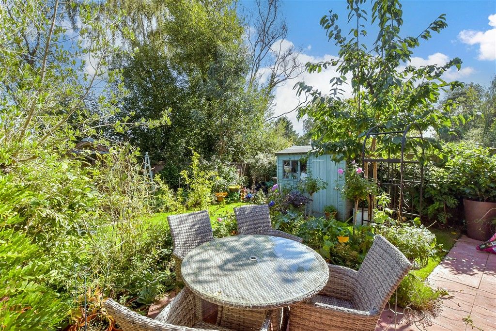 Property photo 2 of 15 Rear Garden