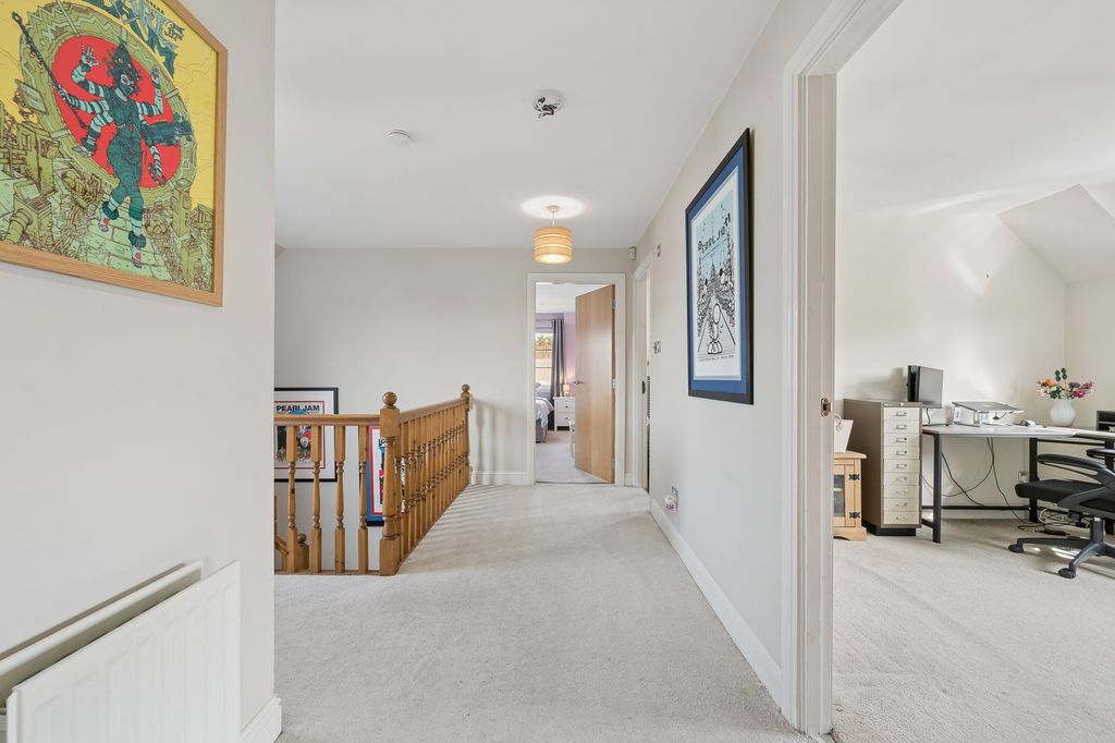 Additional image 34 of 4 bed detached house for saleMains Place, East Whitburn EH47