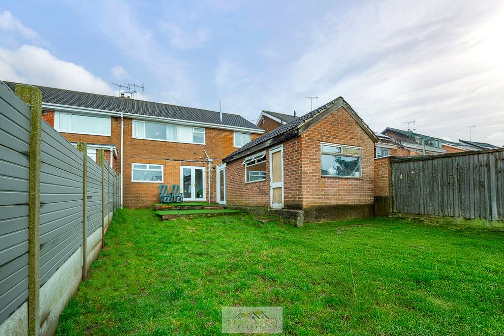 Property photo 2 of 25 Back Of House