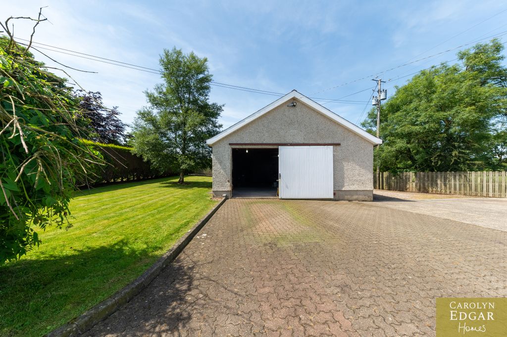 Additional image 31 of 4 bed bungalow for sale79 Mealough Road, Carryduff, Belfast, Co Antrim BT8