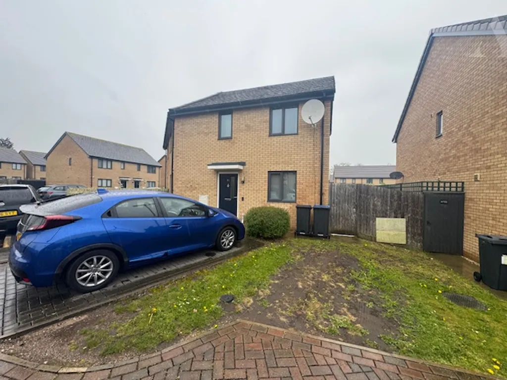 House in Birmingham, Stechford, West Midlands - View 3