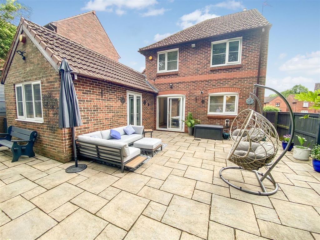 Property photo 2 of 18 Rear Elevation