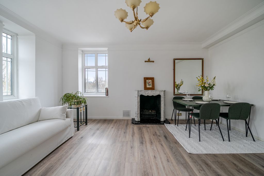 Property photo 2 of 17 Living