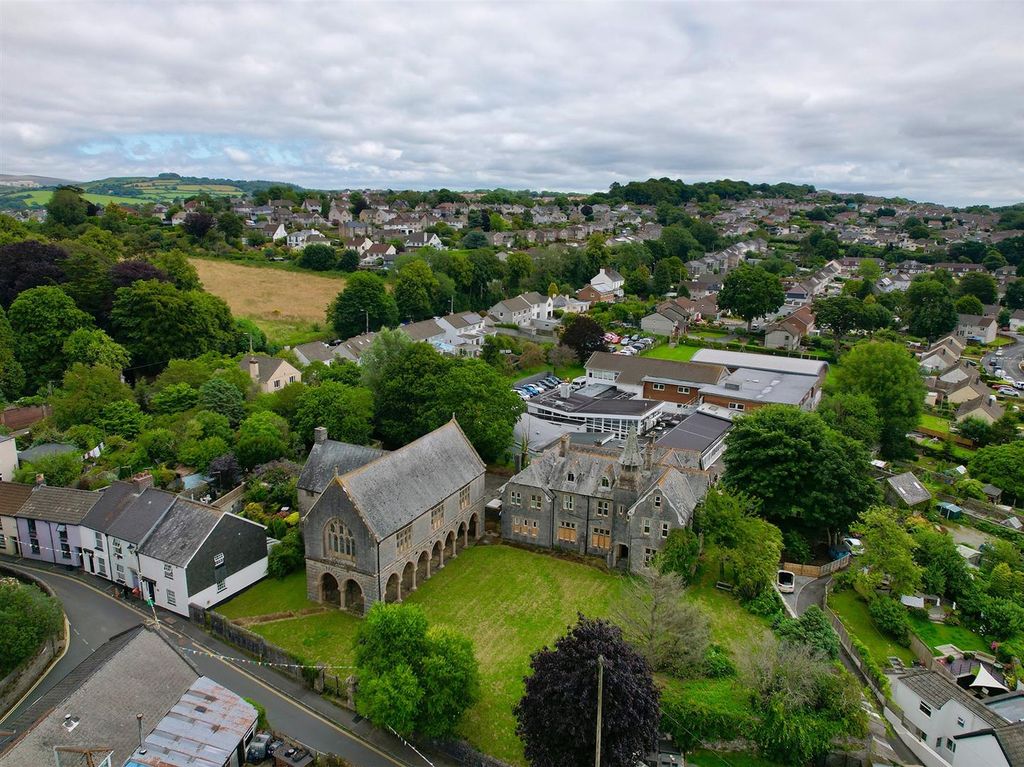 Additional image 13 of 10 bed detached house for salePlympton, Plymouth PL7
